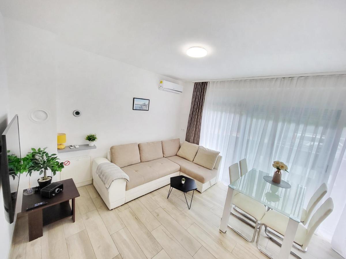 Rosemarie Beach Suites Задар Екстер'єр фото