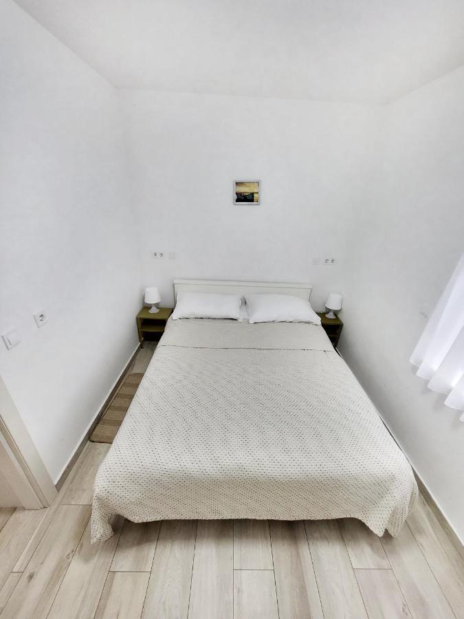 Rosemarie Beach Suites Задар Екстер'єр фото