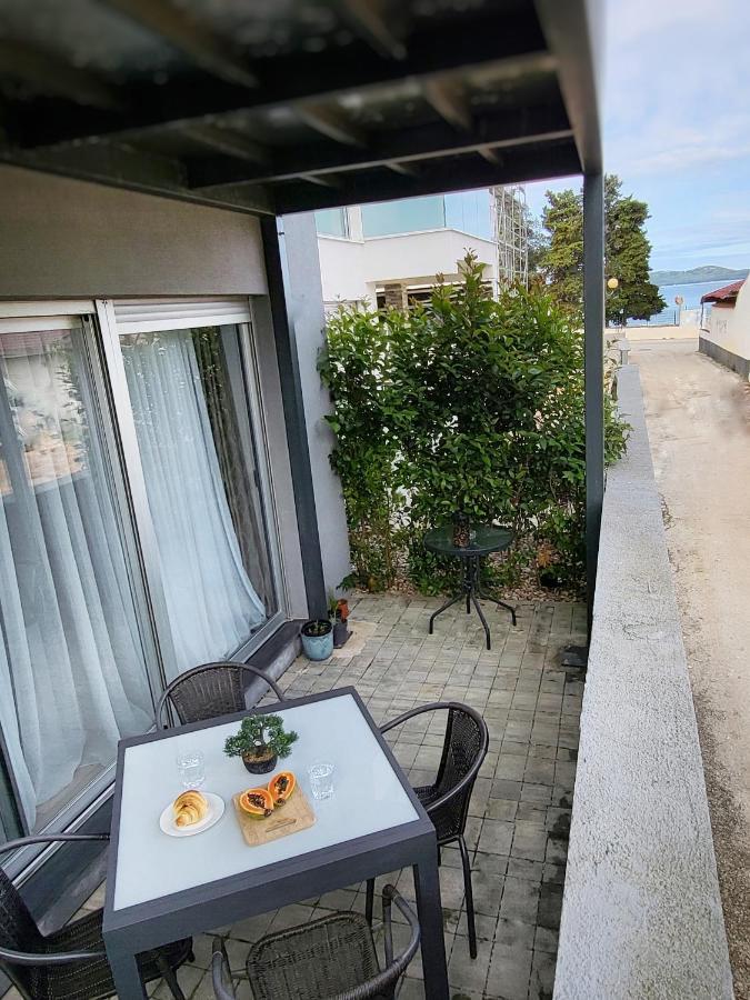 Rosemarie Beach Suites Задар Екстер'єр фото